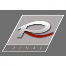 Revas Logo
