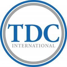 TDC_International_logo