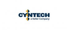 Cyntech Helical Screw Piles Pipeline Anchor Buoyancy Control Aboveground Storage Tank
